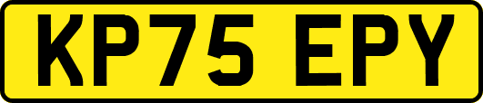 KP75EPY