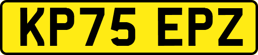 KP75EPZ