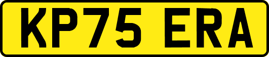 KP75ERA