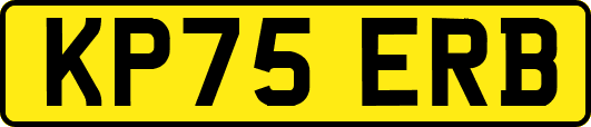 KP75ERB