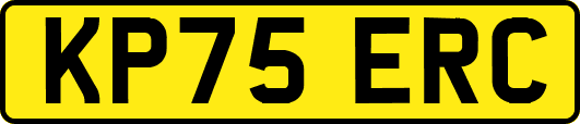 KP75ERC