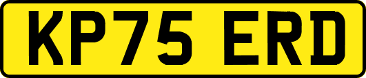 KP75ERD