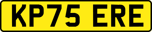 KP75ERE