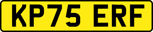 KP75ERF