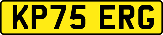 KP75ERG