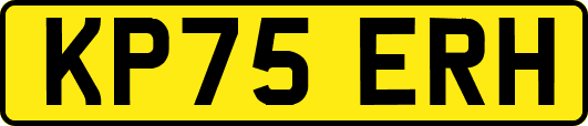 KP75ERH