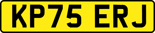 KP75ERJ