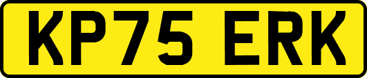 KP75ERK