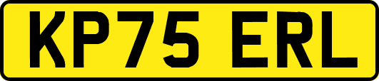 KP75ERL