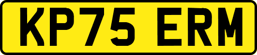 KP75ERM