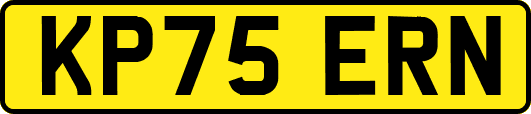 KP75ERN