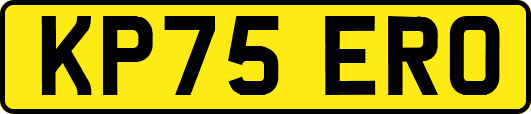 KP75ERO