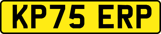 KP75ERP