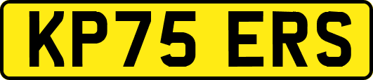 KP75ERS