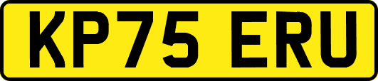 KP75ERU