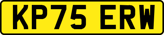 KP75ERW
