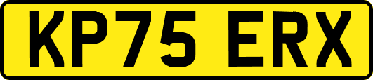 KP75ERX