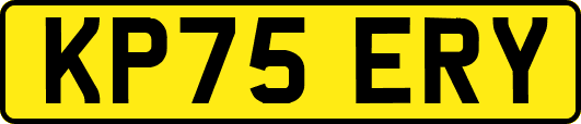 KP75ERY