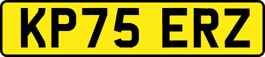 KP75ERZ