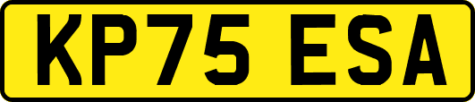 KP75ESA