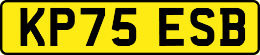 KP75ESB