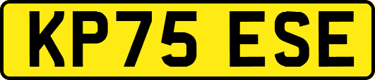 KP75ESE