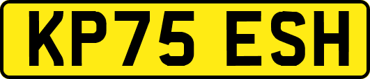 KP75ESH
