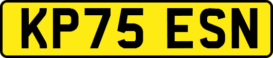 KP75ESN