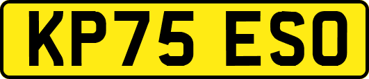 KP75ESO