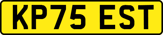 KP75EST