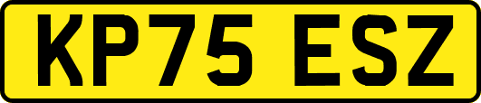 KP75ESZ