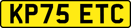 KP75ETC