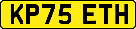 KP75ETH