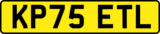 KP75ETL