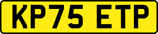 KP75ETP