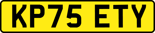 KP75ETY
