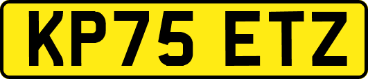 KP75ETZ