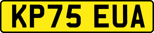 KP75EUA