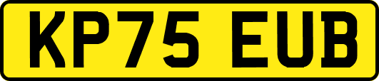 KP75EUB