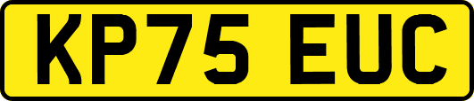 KP75EUC