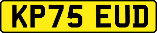KP75EUD