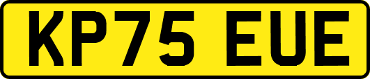 KP75EUE