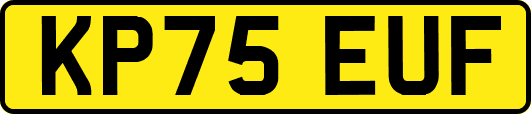 KP75EUF