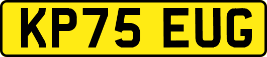 KP75EUG