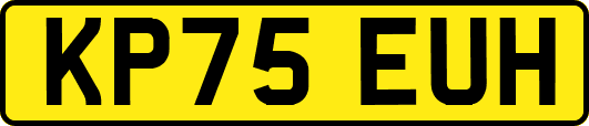 KP75EUH