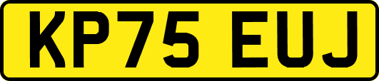 KP75EUJ