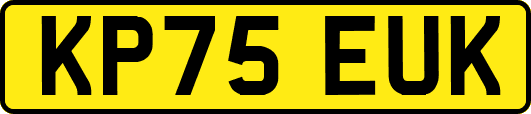 KP75EUK