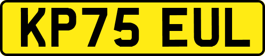 KP75EUL