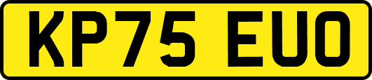 KP75EUO