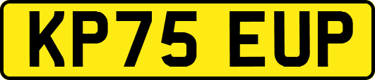 KP75EUP